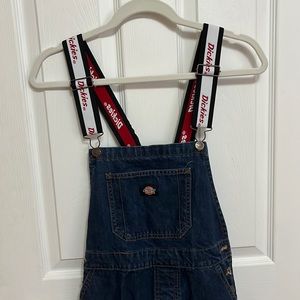 Dickies Overalls